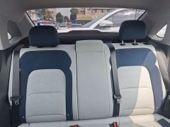 Geely Emgrand 4th Generation 1.5L CVT Flagship - ფოტო 11
