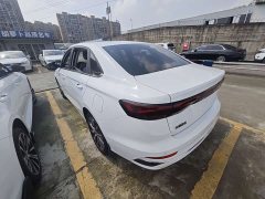 Geely Emgrand 4th Generation 1.5L CVT Flagship - ფოტო 14