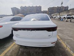 Geely Emgrand 4th Generation 1.5L CVT Flagship - ფოტო 15