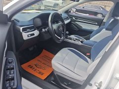 Geely Emgrand 4th Generation 1.5L CVT Flagship - ფოტო 4