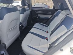 Geely Emgrand 4th Generation 1.5L CVT Flagship - ფოტო 5