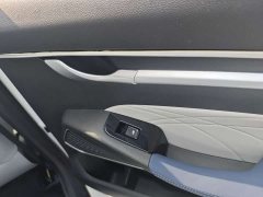 Geely Emgrand 4th Generation 1.5L CVT Flagship - ფოტო 6