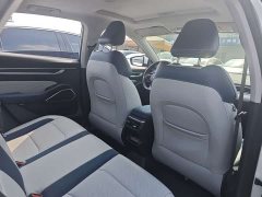 Geely Emgrand 4th Generation 1.5L CVT Flagship - ფოტო 7