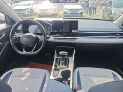 Geely Emgrand 4th Generation 1.5L CVT Flagship - ფოტო 8