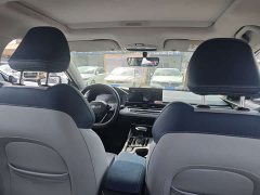 Geely Emgrand 4th Generation 1.5L CVT Flagship - ფოტო 9