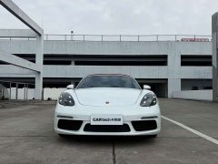 Porsche 718 Boxster Style Edition 2.0T - ფოტო 2