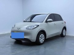 Wuling Binguo 2023 203km Light Enjoy Edition - ფოტო 1