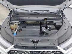 Chery Tiggo 8 PLUS 2021 290TGDI DCT Passion Edition - ფოტო 10