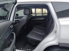 Chery Tiggo 8 PLUS 2021 290TGDI DCT Passion Edition - ფოტო 11