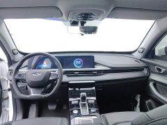 Chery Tiggo 8 PLUS 2021 290TGDI DCT Passion Edition - ფოტო 12