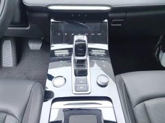 Chery Tiggo 8 PLUS 2021 290TGDI DCT Passion Edition - ფოტო 16
