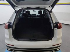Chery Tiggo 8 PLUS 2021 290TGDI DCT Passion Edition - ფოტო 4