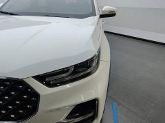 Chery Tiggo 8 PLUS 2021 290TGDI DCT Passion Edition - ფოტო 5