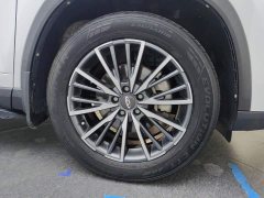 Chery Tiggo 8 PLUS 2021 290TGDI DCT Passion Edition - ფოტო 6