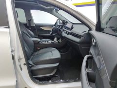 Chery Tiggo 8 PLUS 2021 290TGDI DCT Passion Edition - ფოტო 8