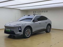 NIO EC6 2025 75kWh - ფოტო 1