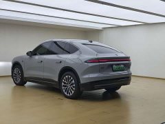 NIO EC6 2025 75kWh - ფოტო 10