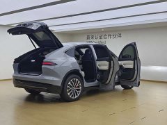 NIO EC6 2025 75kWh - ფოტო 11