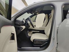 NIO EC6 2025 75kWh - ფოტო 12