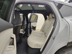 NIO EC6 2025 75kWh - ფოტო 13