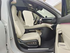 NIO EC6 2025 75kWh - ფოტო 14