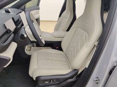 NIO EC6 2025 75kWh - ფოტო 16