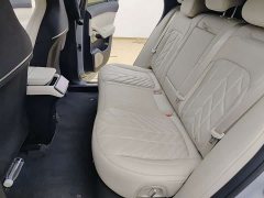 NIO EC6 2025 75kWh - ფოტო 17