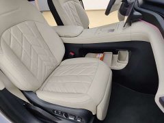 NIO EC6 2025 75kWh - ფოტო 18