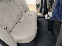 NIO EC6 2025 75kWh - ფოტო 19