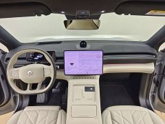 NIO EC6 2025 75kWh - ფოტო 20