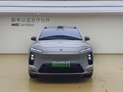 NIO EC6 2025 75kWh - ფოტო 5