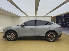 NIO EC6 2025 75kWh - ფოტო 6