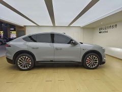 NIO EC6 2025 75kWh - ფოტო 7