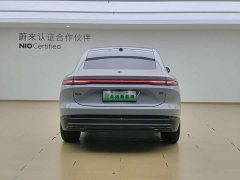 NIO EC6 2025 75kWh - ფოტო 8