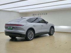 NIO EC6 2025 75kWh - ფოტო 9