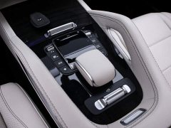 Mercedes-Benz GLS 450 4MATIC Fashion - ფოტო 10