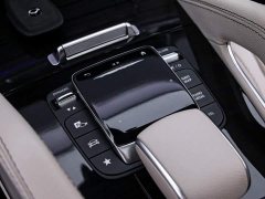 Mercedes-Benz GLS 450 4MATIC Fashion - ფოტო 11