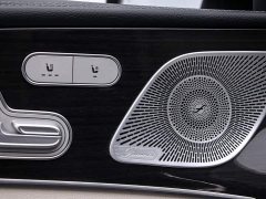 Mercedes-Benz GLS 450 4MATIC Fashion - ფოტო 14