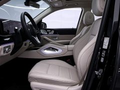 Mercedes-Benz GLS 450 4MATIC Fashion - ფოტო 15
