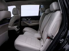 Mercedes-Benz GLS 450 4MATIC Fashion - ფოტო 17