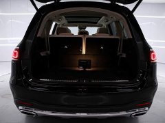 Mercedes-Benz GLS 450 4MATIC Fashion - ფოტო 18