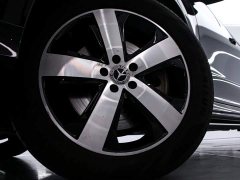 Mercedes-Benz GLS 450 4MATIC Fashion - ფოტო 19