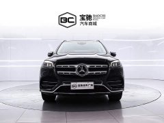 Mercedes-Benz GLS 450 4MATIC Fashion - ფოტო 2
