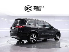 Mercedes-Benz GLS 450 4MATIC Fashion - ფოტო 3