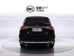 Mercedes-Benz GLS 450 4MATIC Fashion - ფოტო 4