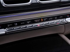 Mercedes-Benz GLS 450 4MATIC Fashion - ფოტო 9