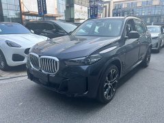 BMW X5 xDrive 30Li M Sport Luxury Night Edition Package - ფოტო 1