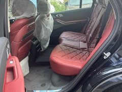 BMW X5 xDrive 30Li M Sport Luxury Night Edition Package - ფოტო 3
