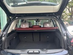 BMW X5 xDrive 30Li M Sport Luxury Night Edition Package - ფოტო 6