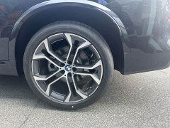 BMW X5 xDrive 30Li M Sport Luxury Night Edition Package - ფოტო 7